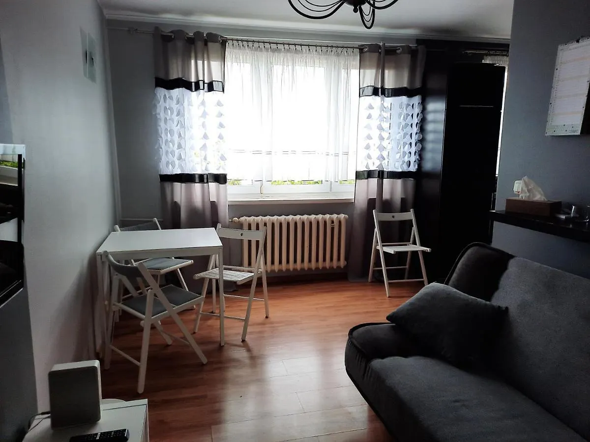 Jelitkowo Beach Apartment Gdansk 0*,  Poland