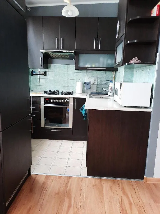 Jelitkowo Beach Apartment Gdansk